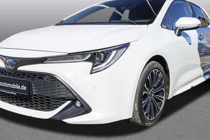 Toyota Corolla 61.700 km 21.489 &euro; Marl 45772