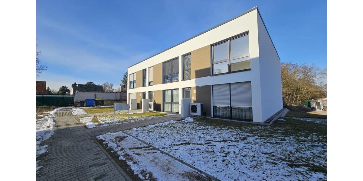 Etagenwohnung Biederitz - 3 Zimmer, 65 m&sup2;, 716&euro; | Angebot:25148300