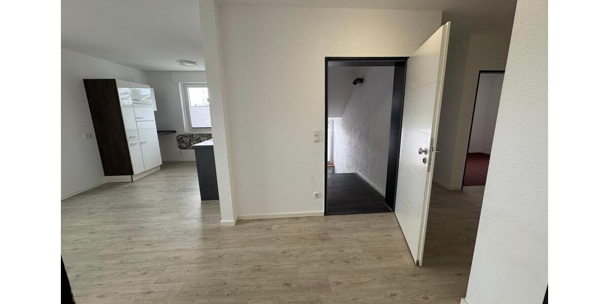Etagenwohnung Hasbergen - 3 Zimmer, 90 m&sup2;, 800&euro; | Angebot:24559973