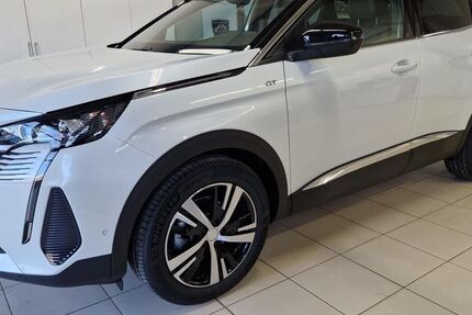 Peugeot 3008 36.370 km 22.295 &euro; Augsburg 86179