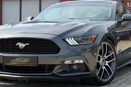 Ford Mustang 80.318 km 32.490 &euro; Holdorf 49451
