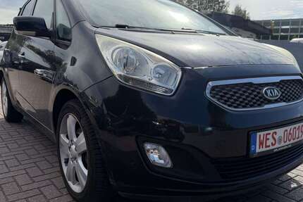 Kia Venga 138.650 km 3.300 &euro; Dinslaken 46537