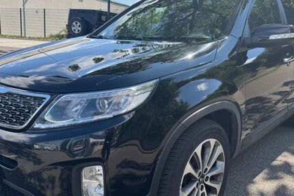 Kia Sorento 271.000 km 8.450 € Ingersheim/Ludwigsburg 74379
