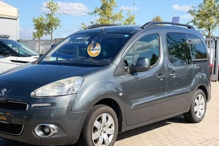 Peugeot Partner 106.464 km 8.799 &euro; Frankenthal 67227
