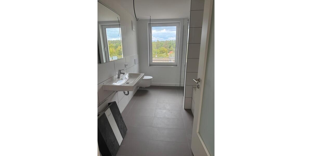 Etagenwohnung Georgensgmünd - 2.5 Zimmer, 85 m&sup2;, 1.295&euro; | Angebot:26147964