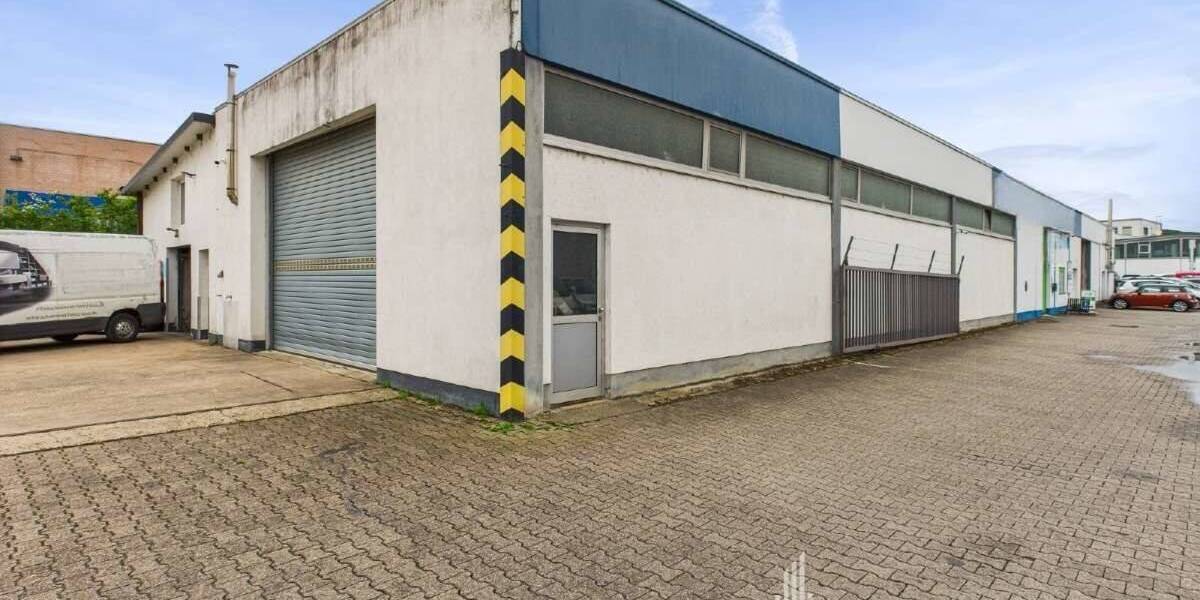 Gewerbeobjekt Wittlich - 715.000&euro; | Angebot:25736725