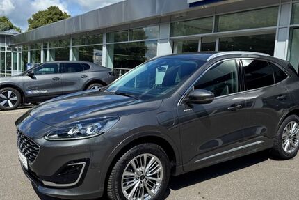 Ford Kuga 49.800 km 23.980 &euro; Hohenwestedt 24594