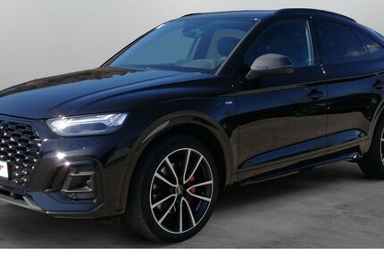 Audi Q5 54.900 km 44.280 &euro; Kreuzwertheim 97892