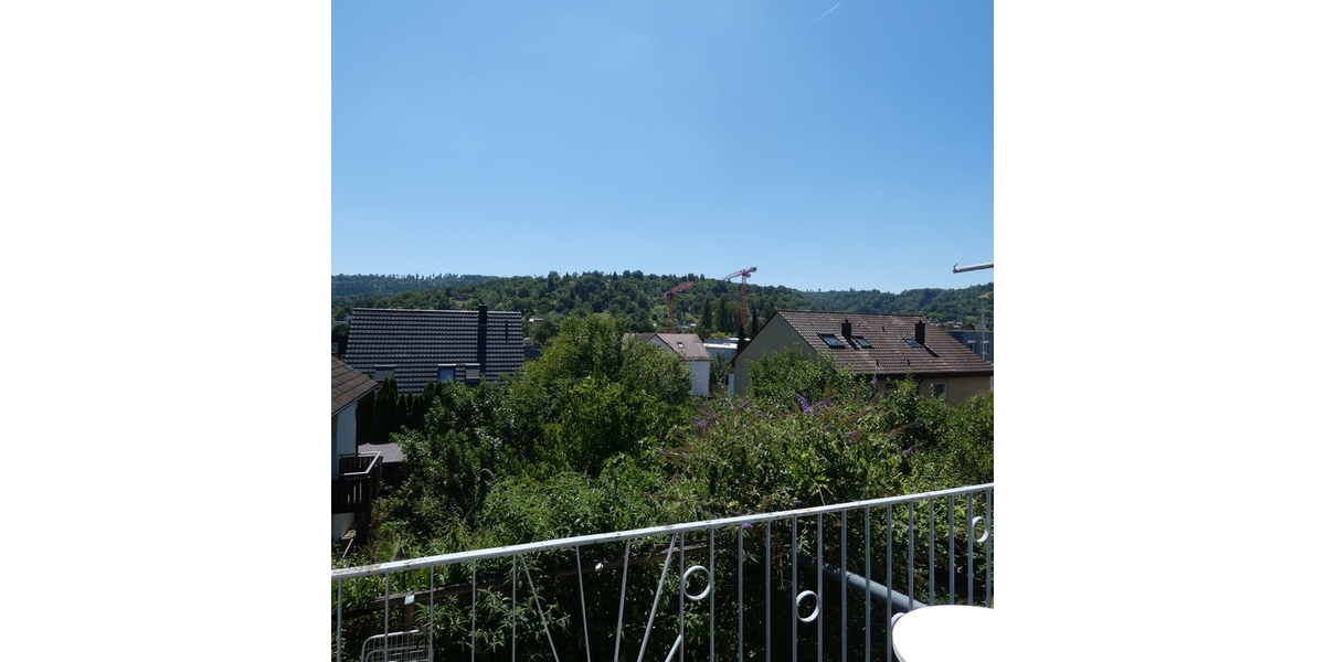 1950er Charme trifft auf Ihre Vision & unverbaubaren Ausblick inkl. Potenzial - Gewerbeobjekt Remshalden | Angebot:27142198