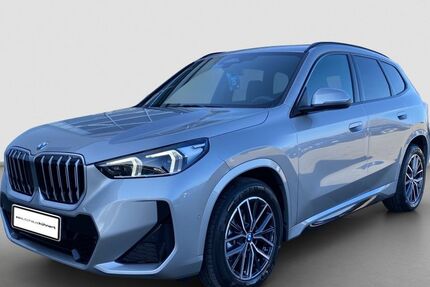 BMW X1 2.500 km 43.455 &euro; Schneeberg 08289