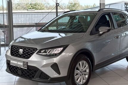 Seat Arona 29.178 km 17.790 &euro; Bremen 28217