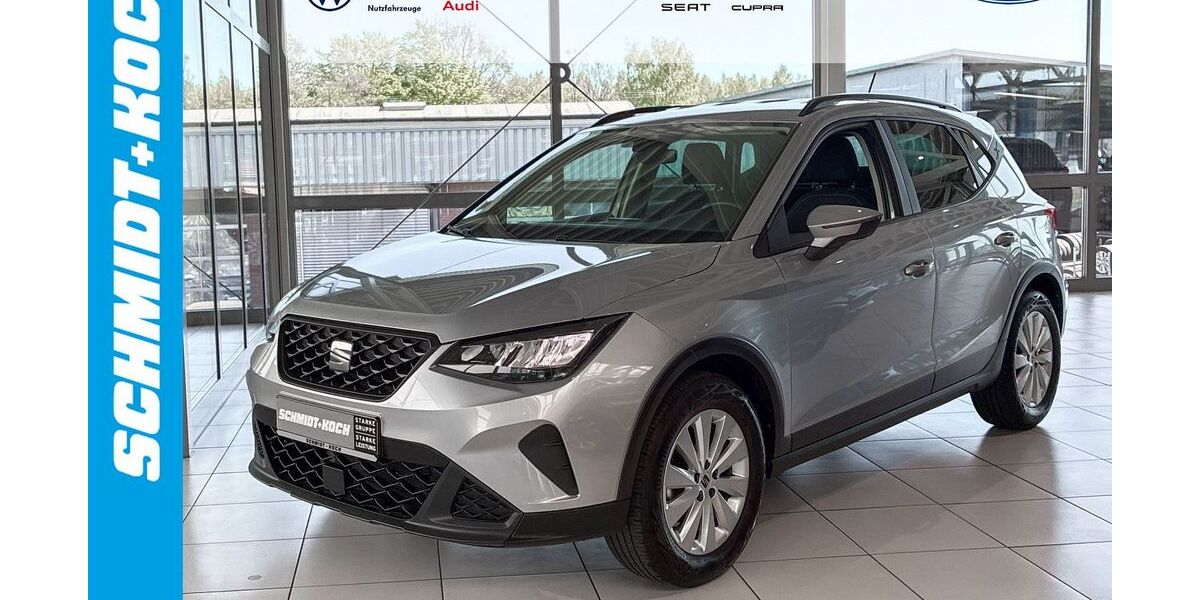 Seat Arona 29.178 km 17.790 &euro; Bremen 28217