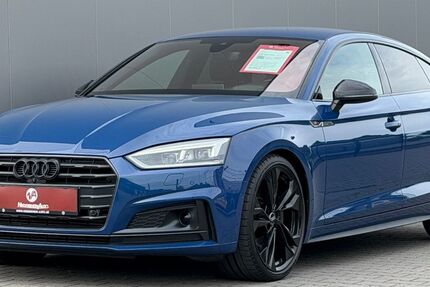 Audi A5 113.000 km 30.990 &euro; Kempen 47906