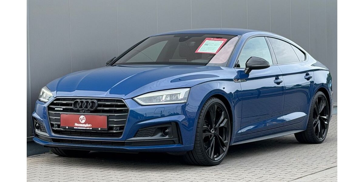 Audi A5 113.000 km 30.990 &euro; Kempen 47906