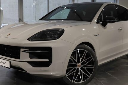 Porsche Cayenne 9.000 km 123.690 &euro; Grainau 82491