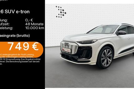 Audi SQ6 e-tron 15.957 km 75.999 &euro; Hofheim 65719