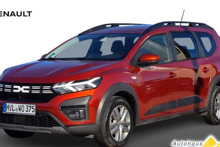 Dacia Jogger 16.634 km 20.490 &euro; Rathenow 14712