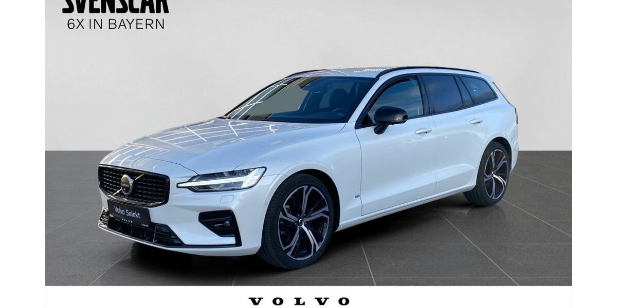 Volvo V60 16.250 km 38.990 &euro; Neutraubling 93073