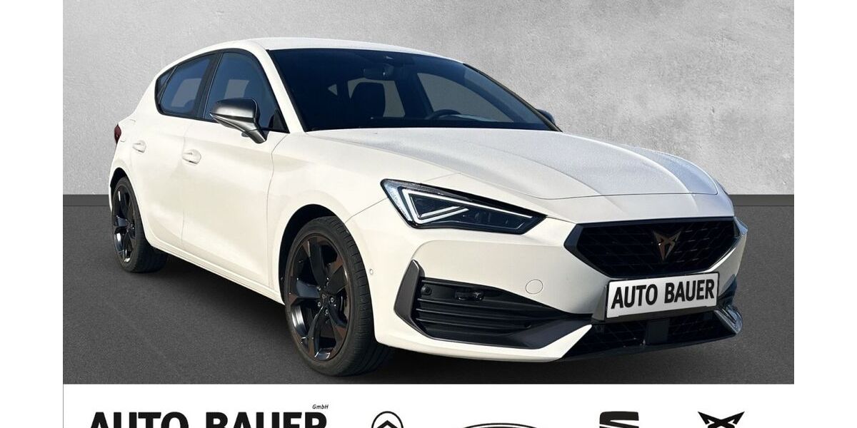 Cupra Leon 57.333 km 29.490 € Marktheidenfeld 97828