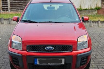Ford Fusion 71.271 km 3.700 € Abtweiler 55568