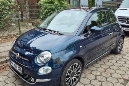 Fiat 500 115.000 km 6.800 &euro; Hamburg 22047