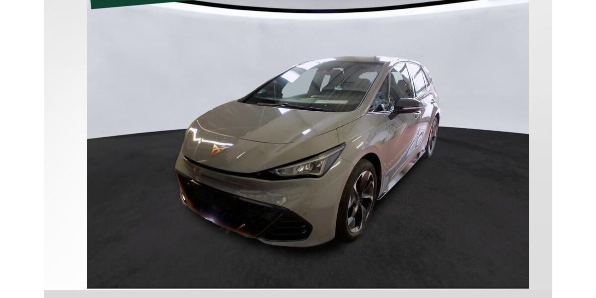 Cupra Born 34.600 km 23.980 &euro; Fürth 90763