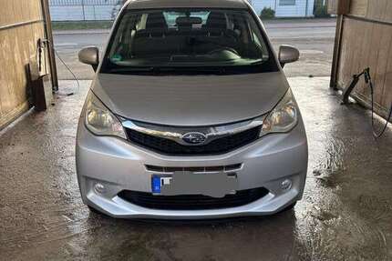 Subaru Trezia 191.500 km 3.700 &euro; Neuenstein 74632