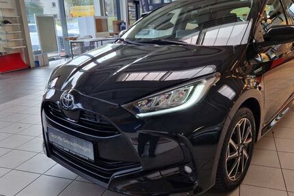 Toyota Yaris 43.181 km 19.990 € Nürtingen 72622