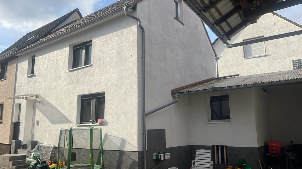 Reihenhaus Reiskirchen - 4 Zimmer, 150 m&sup2;, 350.000&euro; | Angebot:24941343