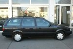 VW Passat GL VARIANT B3 NASENBÄR 1,8RP SHD 1.HD 211.876 km 4.985 &euro; Dossenheim 69221