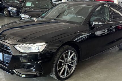 Audi A4 100.000 km 27.800 &euro; Hamburg 20537