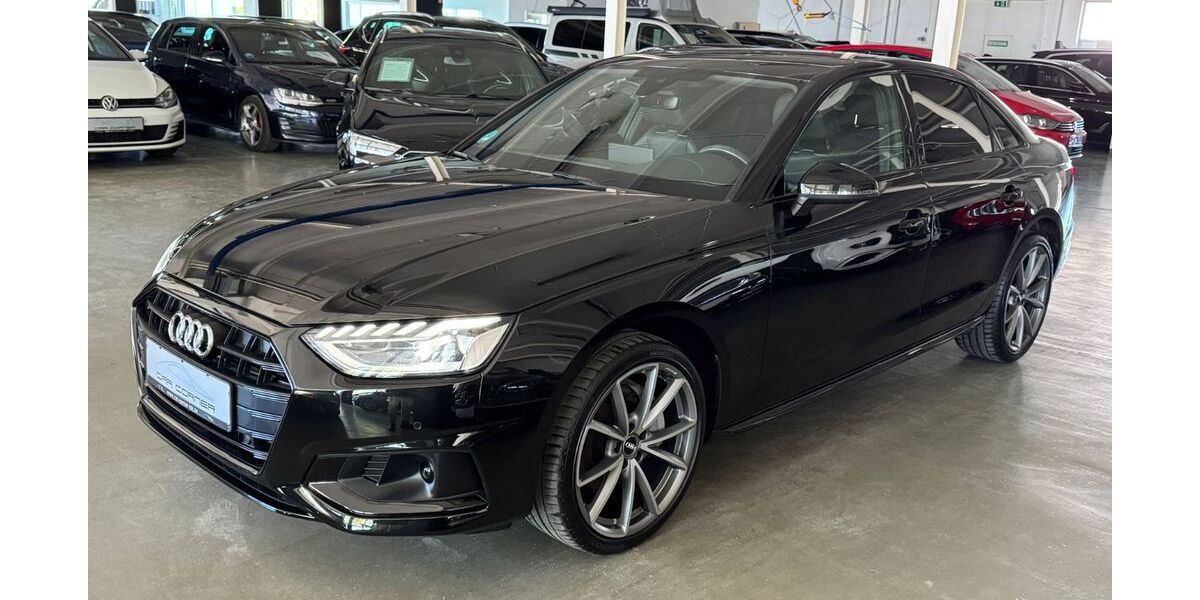 Audi A4 100.000 km 27.800 &euro; Hamburg 20537