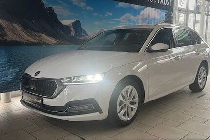 Skoda Octavia 29.533 km 24.950 &euro; Wittenberg 06886