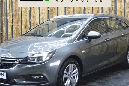 Opel Astra 79.082 km 11.990 &euro; Vechelde 38159
