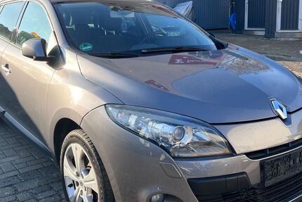 Renault Megane 120.000 km 3.490 &euro; Magdeburg 39112