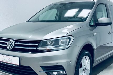 VW Caddy 196.400 km 13.880 &euro; Eichenzell 36124