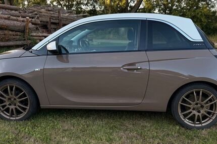 Opel Adam 139.795 km 6.800 &euro; Baudenbach 91460