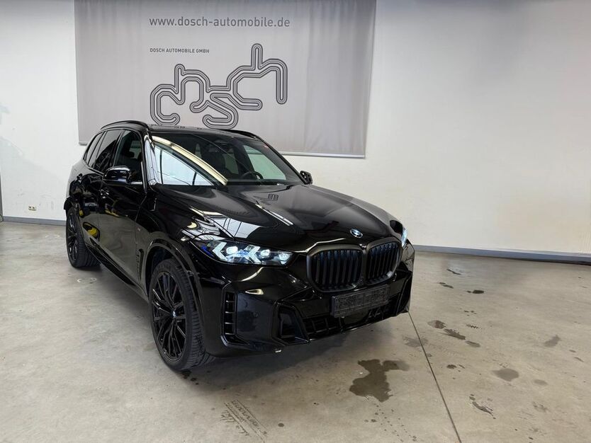 BMW X5 24.260 km 78.890 € Maintal bei Frankfurt am Main 63477