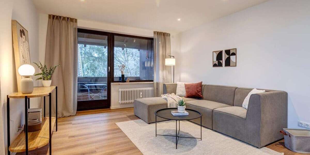 Wohnung zum Kaufen in Bad Wörishofen 269.000 € 65 m² 2 zimmer