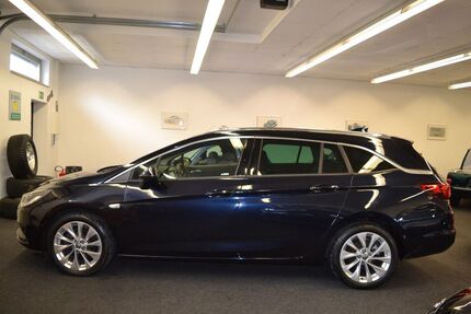 Opel Astra 88.000 km 11.950 &euro; Mülheim-Speldorf 45478