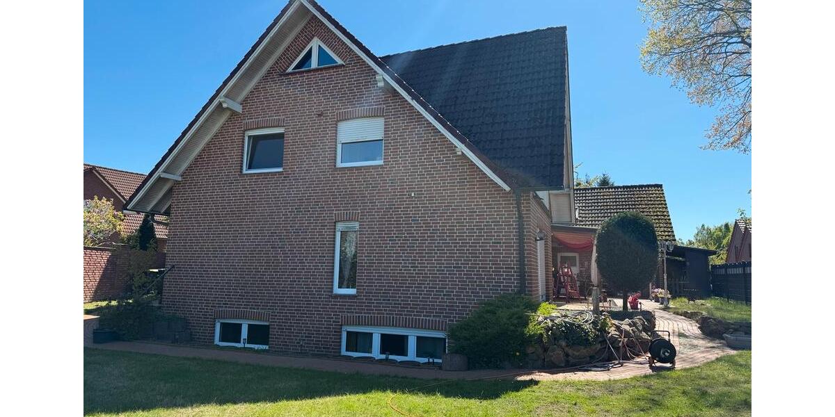Mehrfamilienhaus, Wohnhaus Meppen - 10 Zimmer, 270 m&sup2;, 569.000&euro; | Angebot:26351470