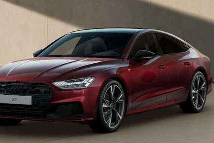 Audi A7 7.449 km 66.250 &euro; Northeim 37154
