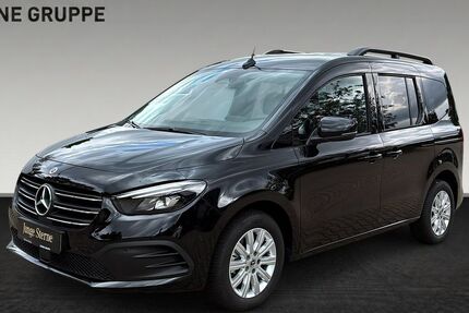 Mercedes-Benz T-Klasse 4.225 km 30.886 &euro; Biberach 88400