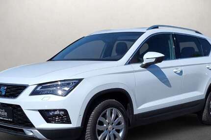 Seat Ateca 102.650 km 17.990 &euro; Lübbecke 32312