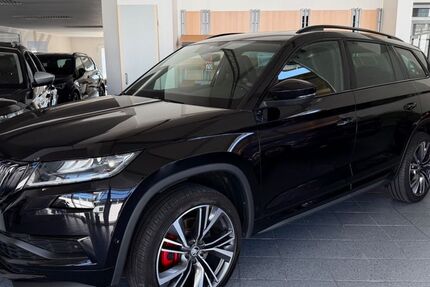 Skoda Kodiaq 25.000 km 41.950 € Elsdorf 50189