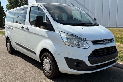 Ford Transit Custom 259.478 km 7.990 &euro; Renchen 77871