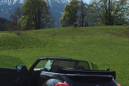 VW Beetle 131.500 km 9.900 &euro; Dorsten 46284