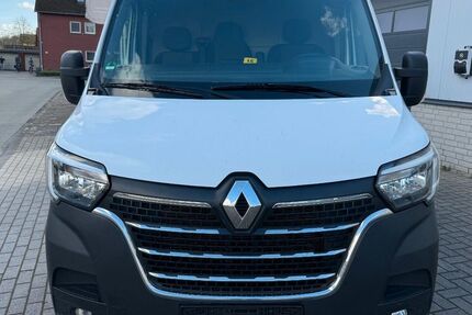 Renault Master 233.142 km 10.999 &euro; Ostbevern 48346
