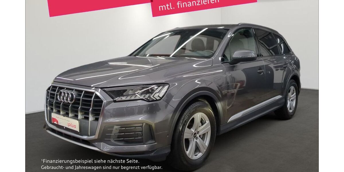 Audi Q7 57.544 km 58.350 &euro; Mülheim a.d. Ruhr 45481