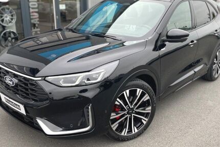 Ford Kuga 16.927 km 33.480 &euro; Harztor ( Nordhausen ) 99768